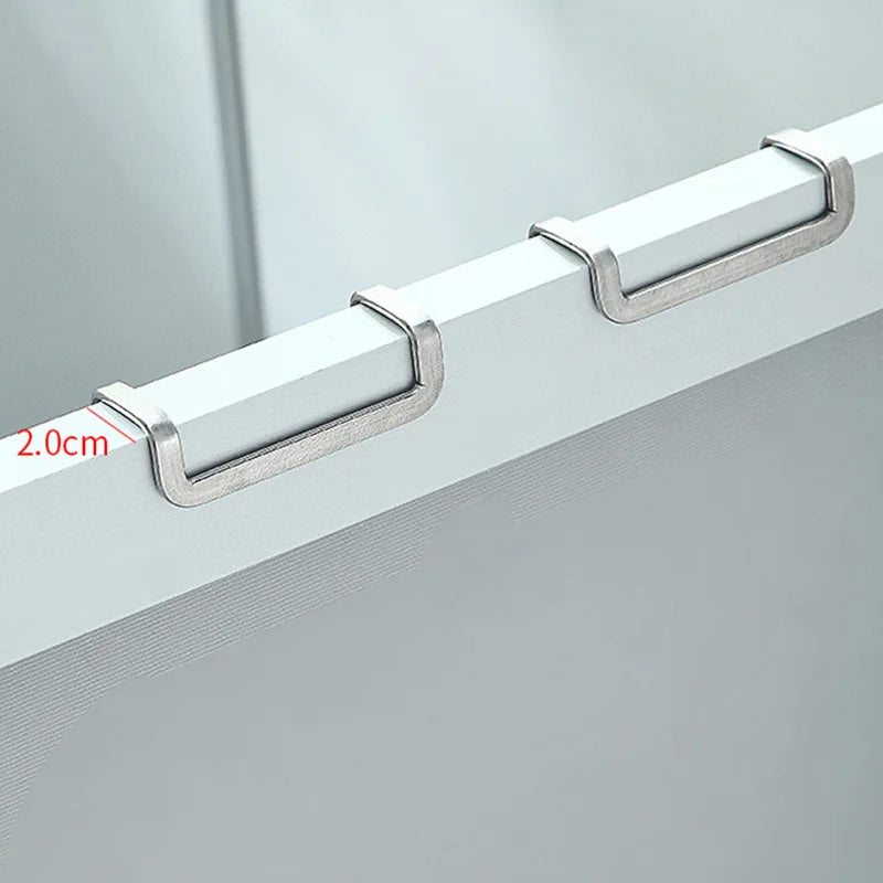 S-Shaped Door Hook