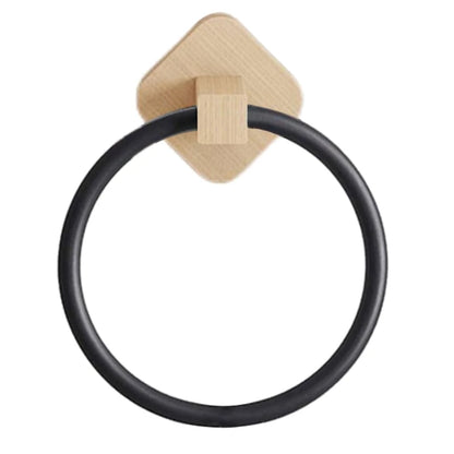 Bathroom Towel Ring