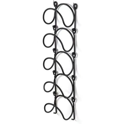 Vertical Towel Shelf
