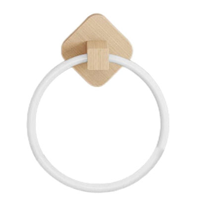 Bathroom Towel Ring